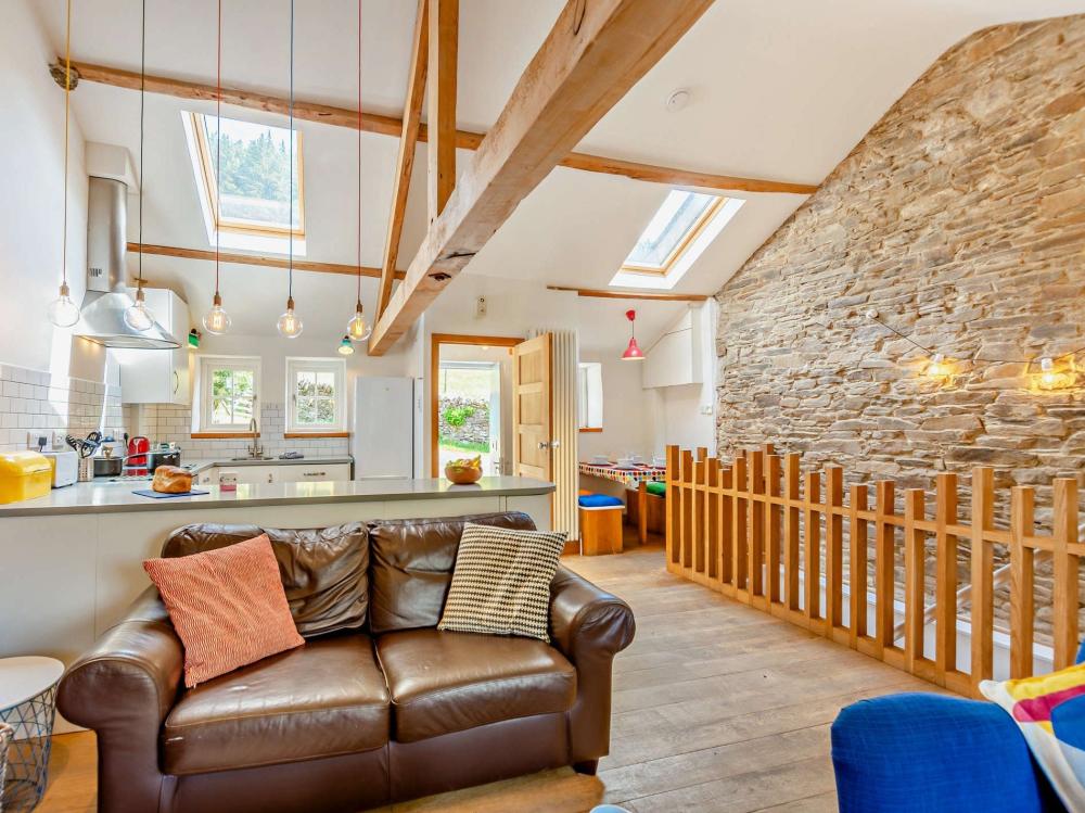 Holiday cottage in Lorton, Cumbria