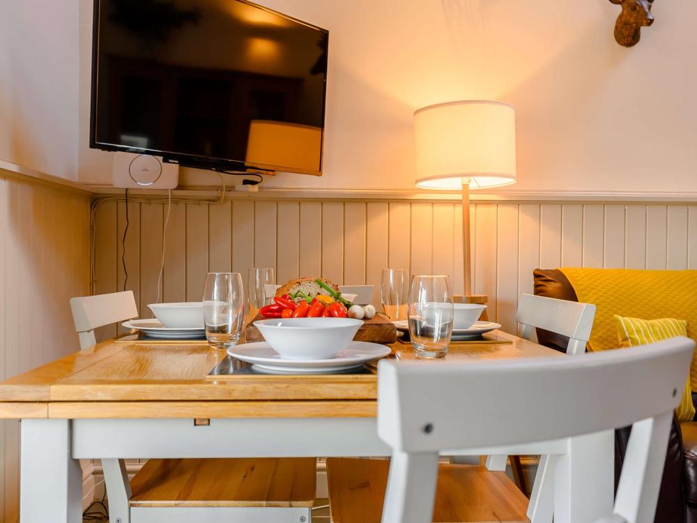 Holiday cottage in Kinniside, Cumbria