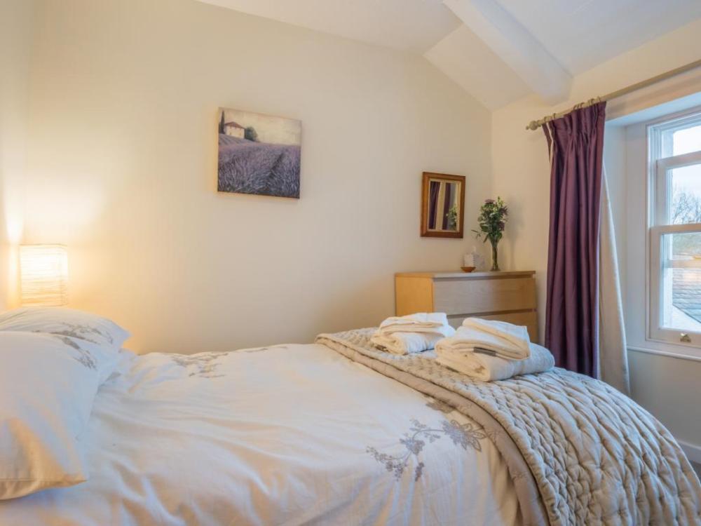 Holiday cottage in Keswick, Cumbria
