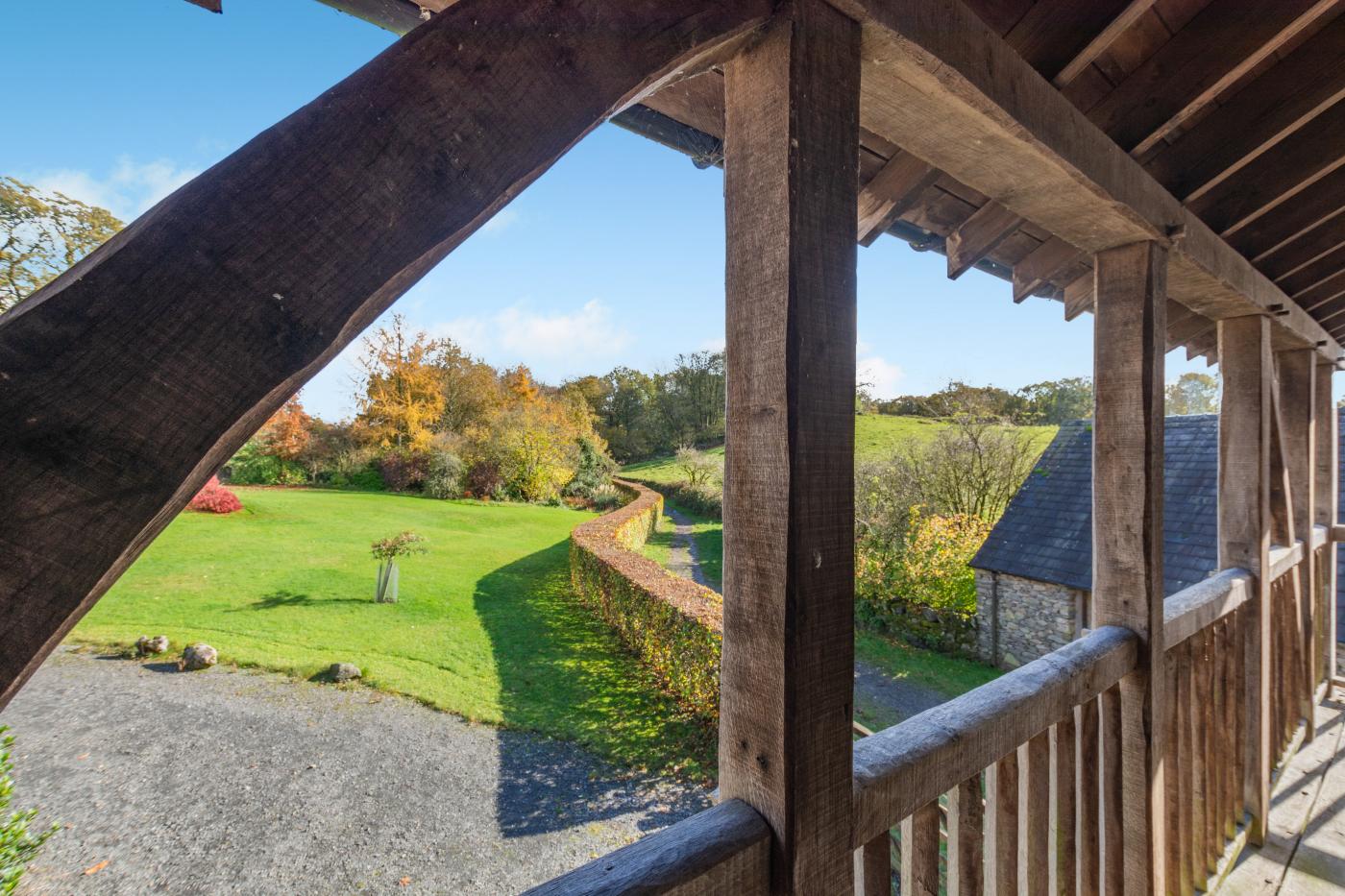 1 Bedroom Cottage in Staveley