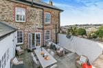 Polruan, Cornwall