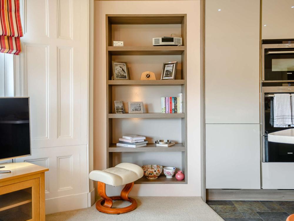 Holiday cottage in Portinscale, Cumbria