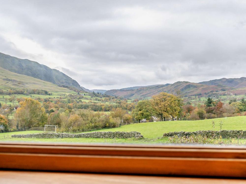 Holiday cottage in Threlkeld, Cumbria