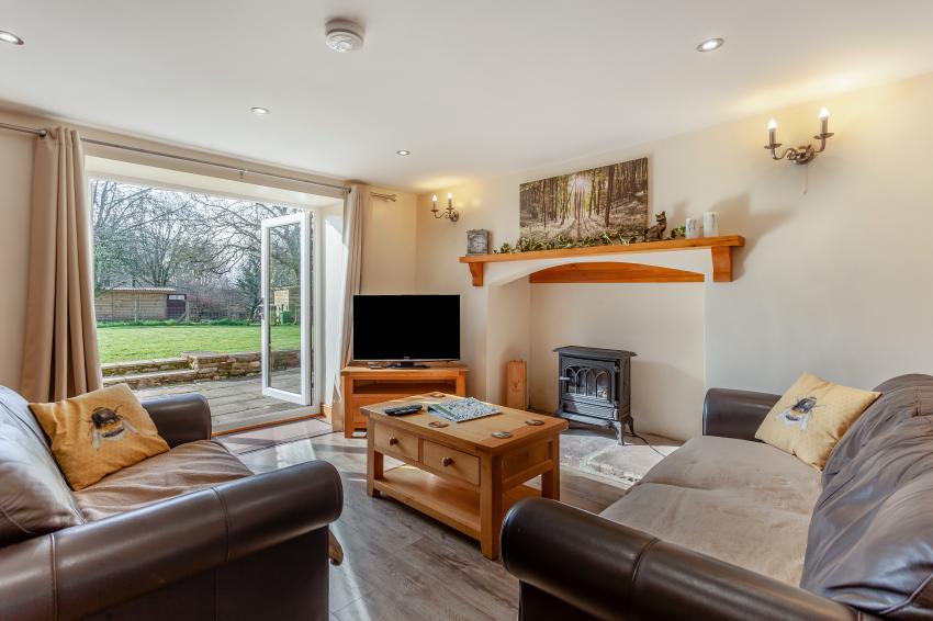 Holiday cottage in Littledean, Gloucestershire - Photo 3