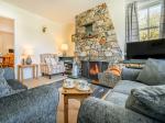Borrowdale, Cumbria
