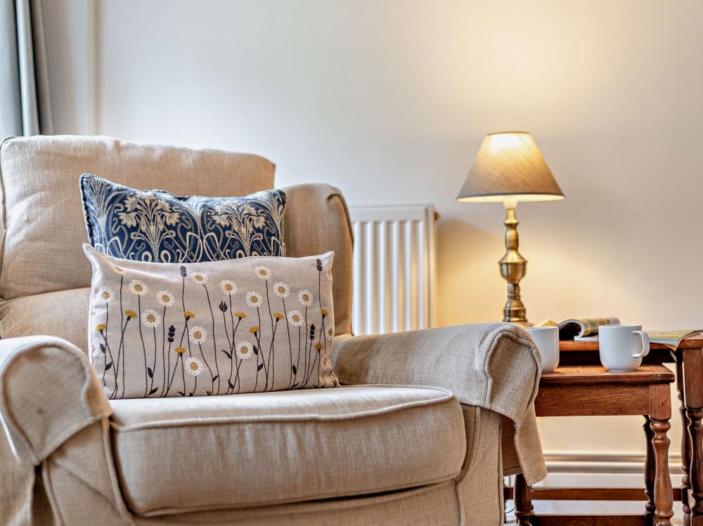 Holiday cottage in Braithwaite, Cumbria