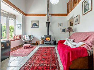 Blisland, Cornwall holiday cottage