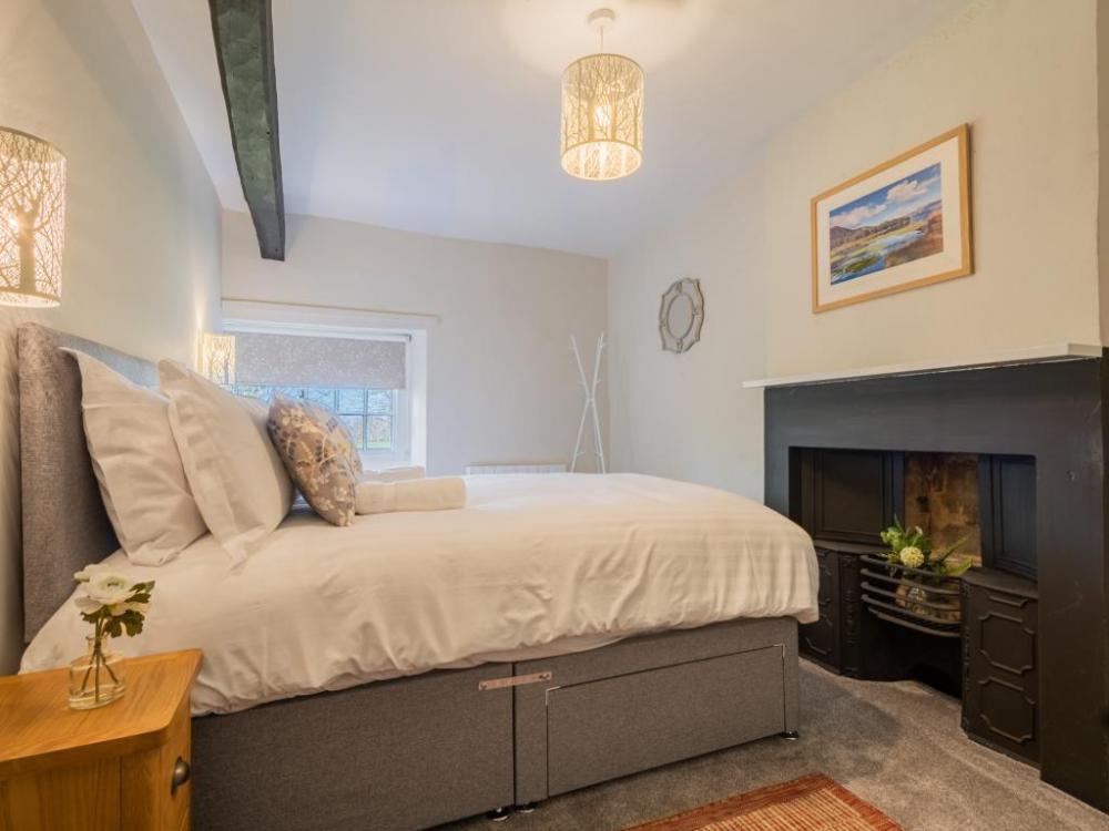 Holiday cottage in Underskiddaw, Cumbria
