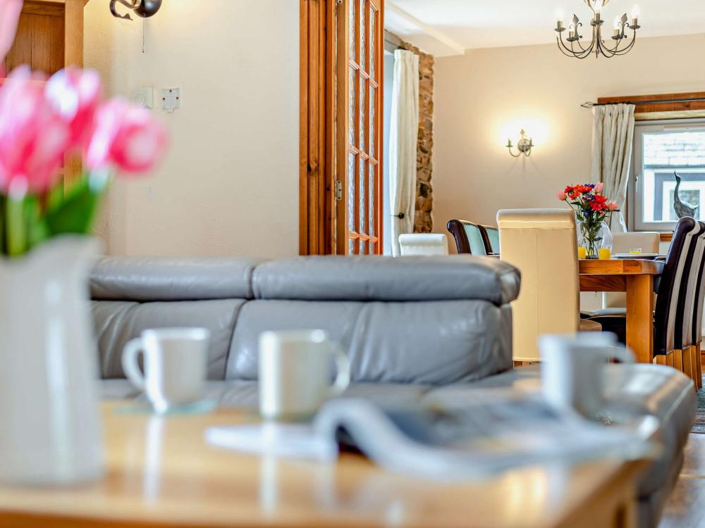 Holiday cottage in Bassenthwaite, Cumbria