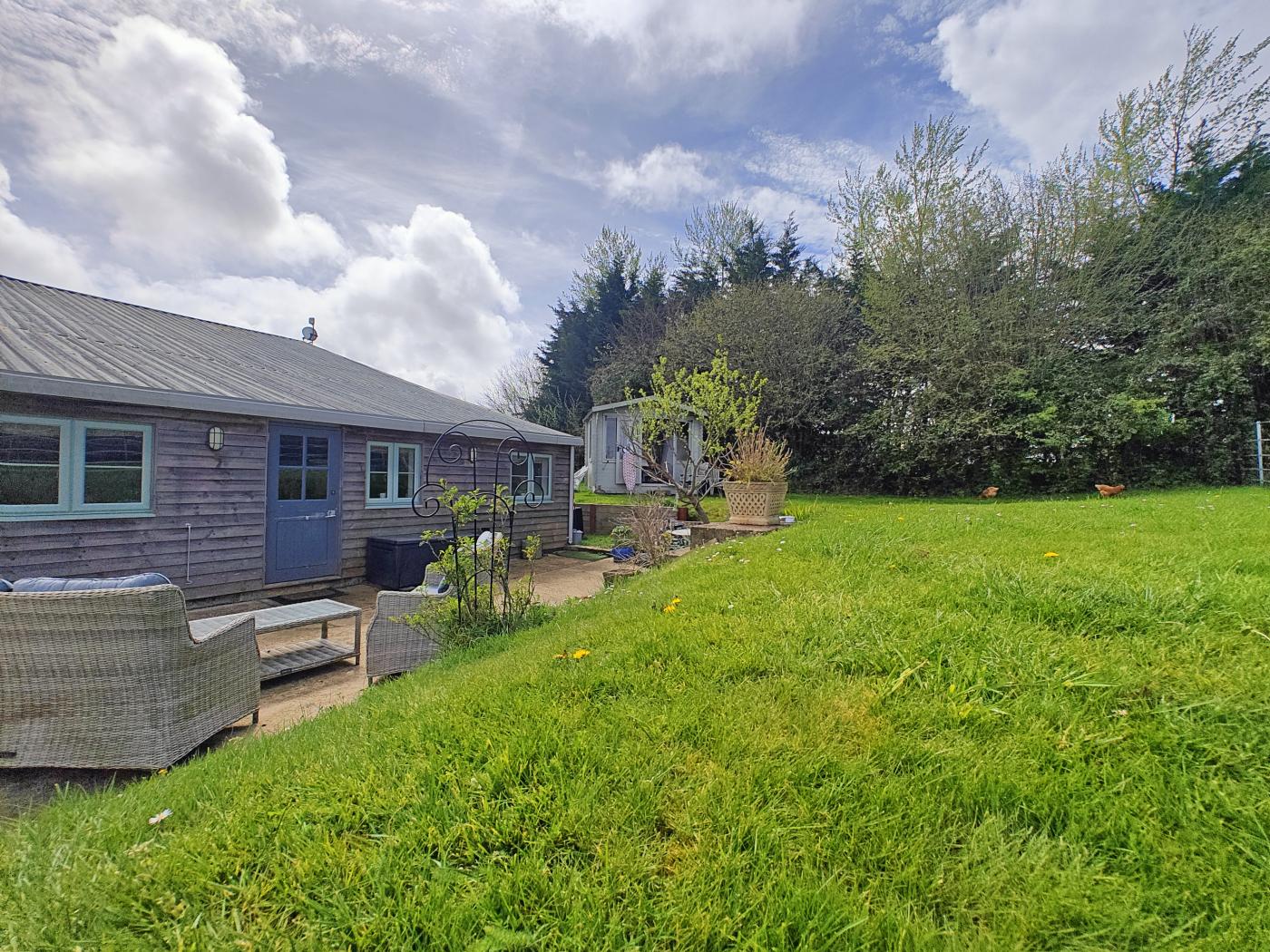 1 Bedroom Cottage in Brockenhurst