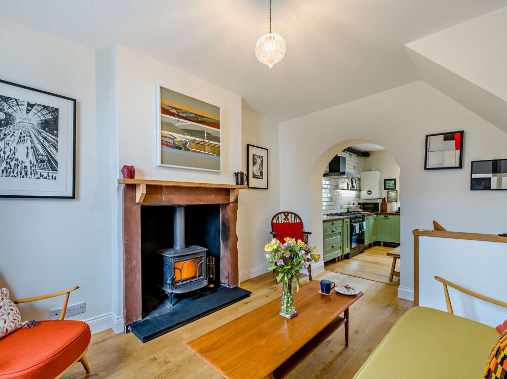 Holiday cottage in Cockermouth, Cumbria