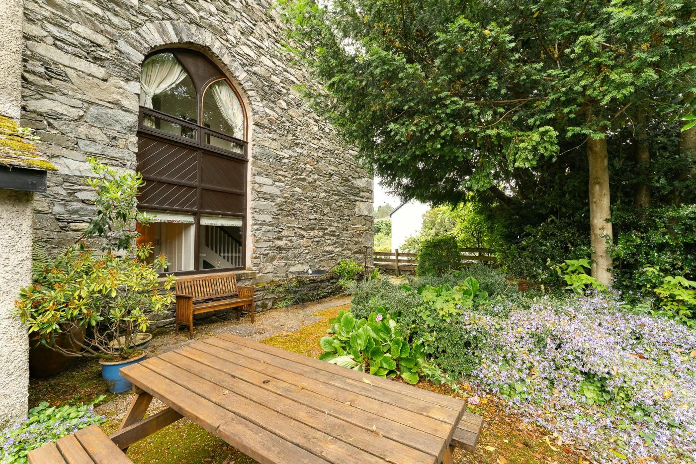 3 Bedroom Cottage in Ambleside