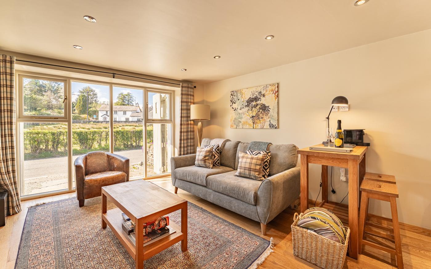 1 Bedroom Cottage in Ambleside