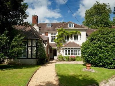 Lyndhurst, Hampshire holiday cottage