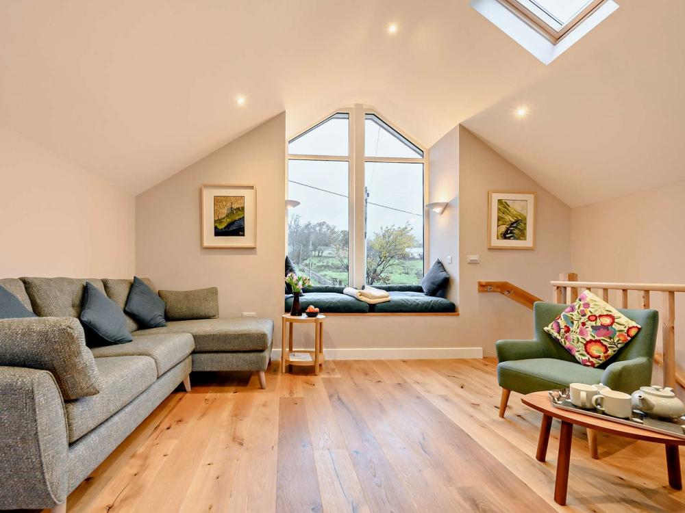Holiday cottage in Threlkeld, Cumbria