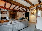 Brigsteer, Cumbria