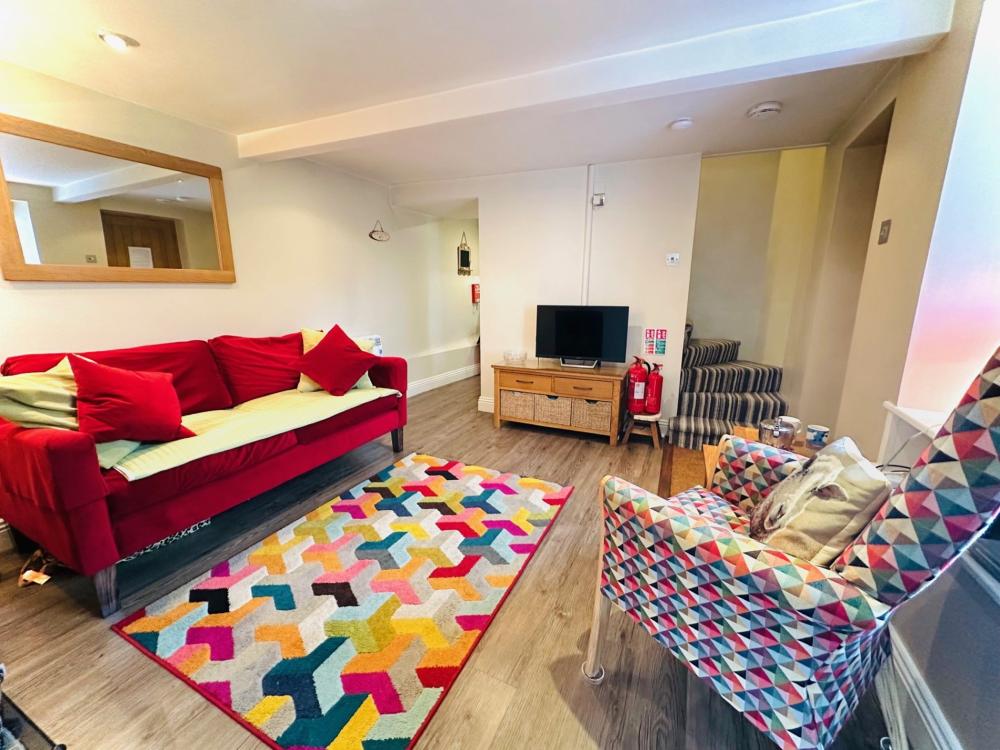 Holiday cottage in Satterthwaite, Cumbria