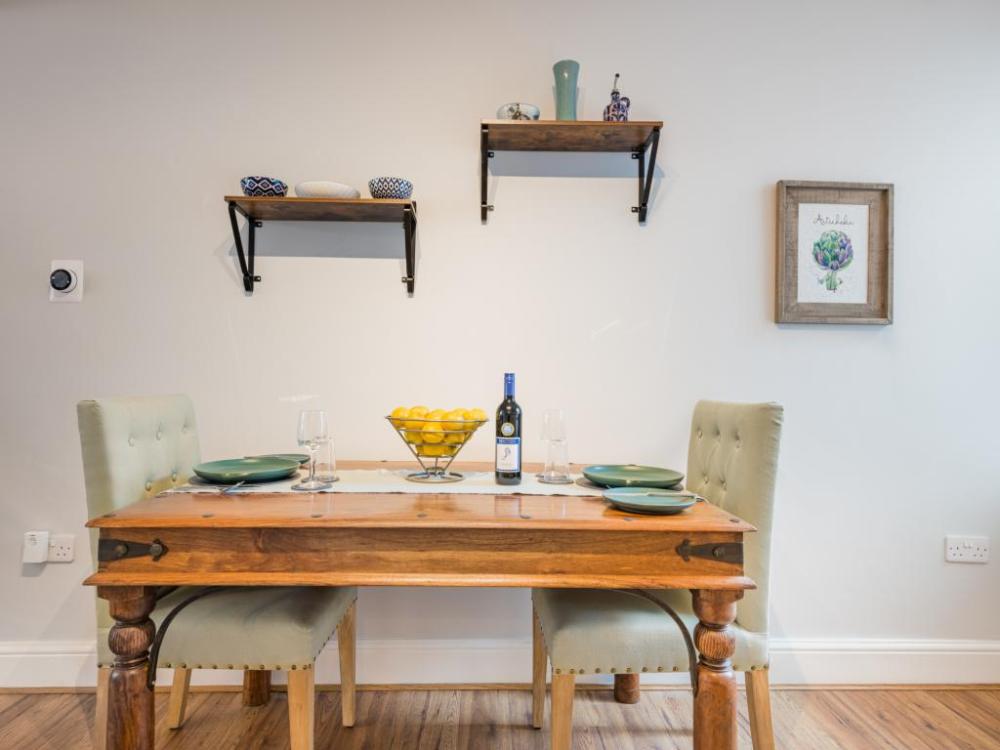 Holiday cottage in Keswick, Cumbria