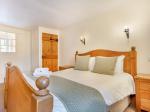 Keswick, Cumbria