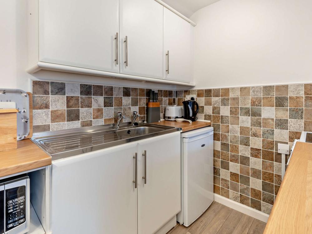 Holiday cottage in Rosthwaite, Cumbria