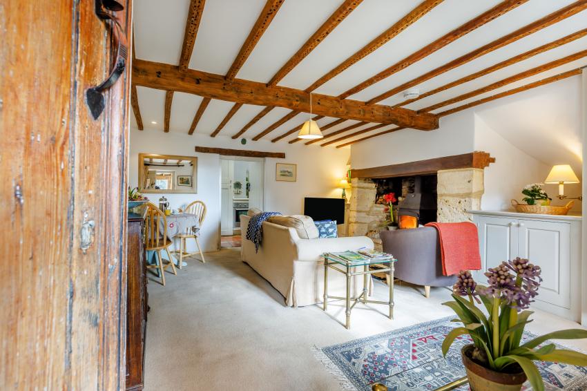 Holiday cottage in Chedworth, Gloucestershire - Photo 5