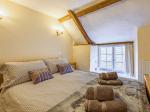 Burton Bradstock, Dorset