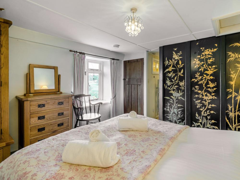 Holiday cottage in Outgate and Tarn Hows, Cumbria