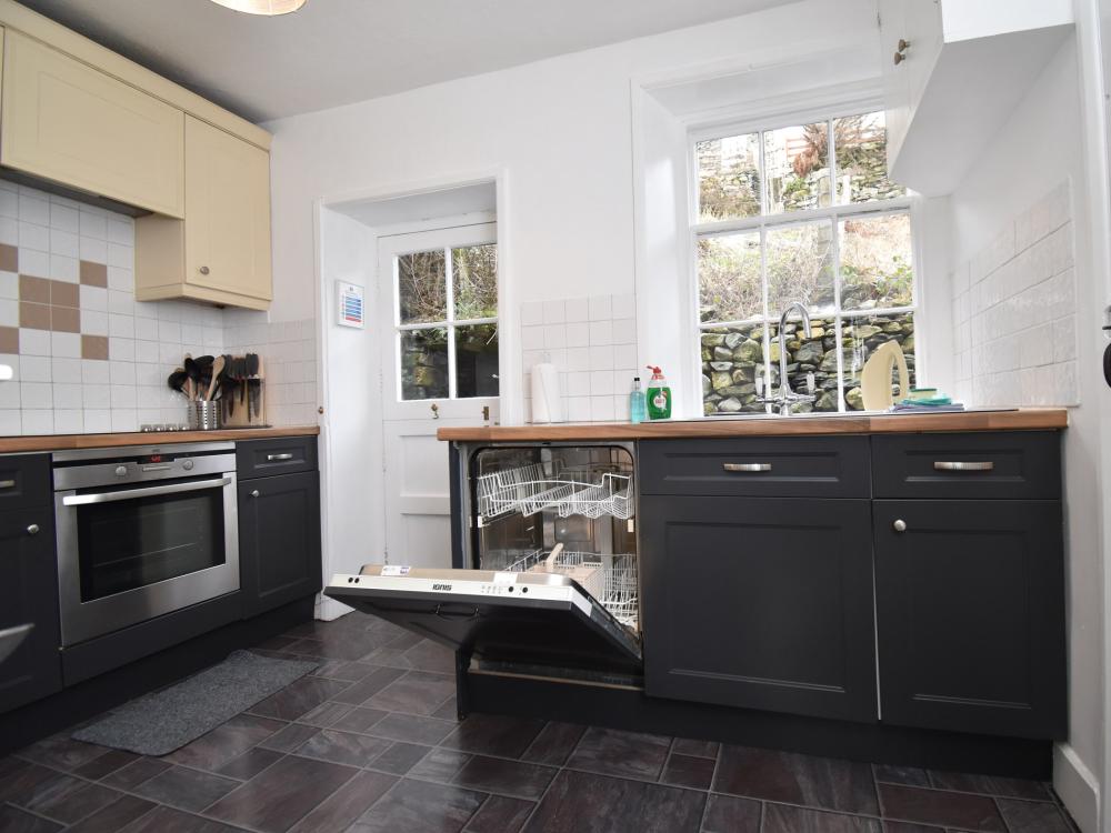 Holiday cottage in Glenridding, Cumbria