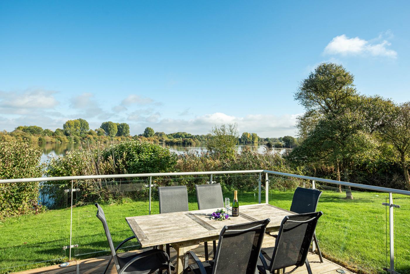 4 Bedroom Cottage in Somerford Keynes