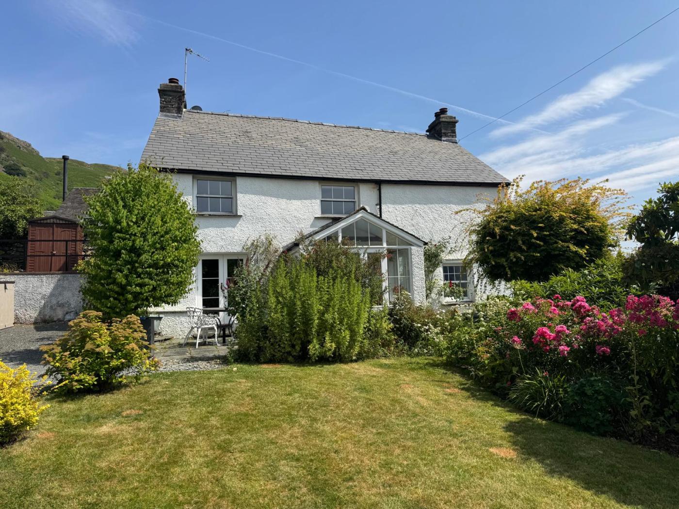 3 Bedroom Cottage in Chapel Stile