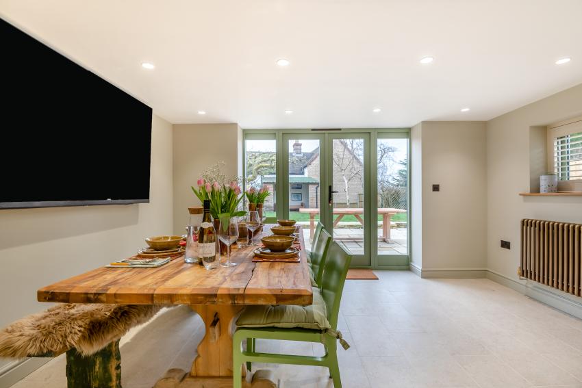 Holiday cottage in Westmancote, Gloucestershire - Photo 3
