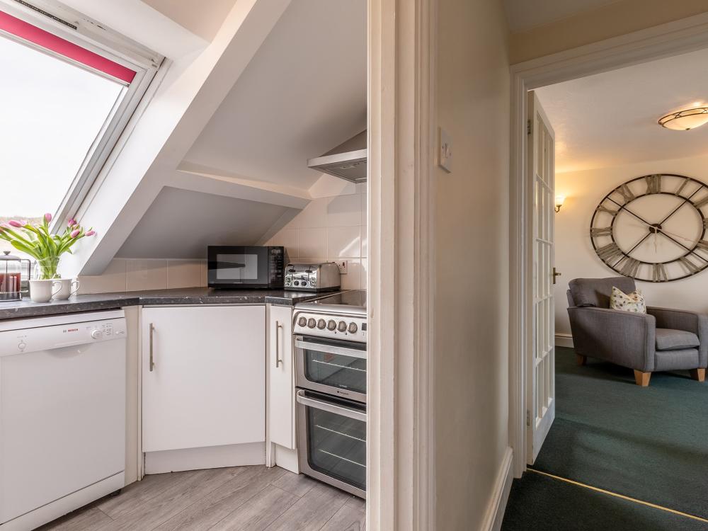 Holiday cottage in Croyde, Devon