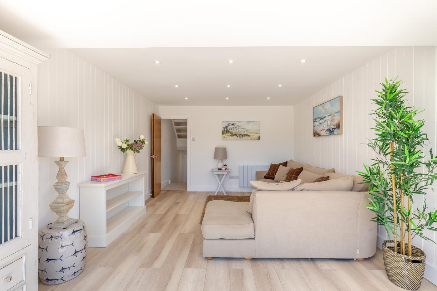 3 Bedroom Cottage in Christchurch
