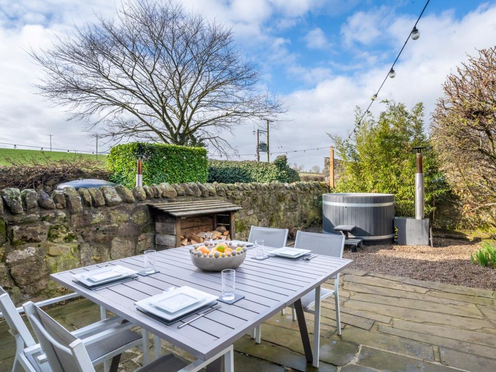 Holiday cottage, North Yorkshire - sleeps 6