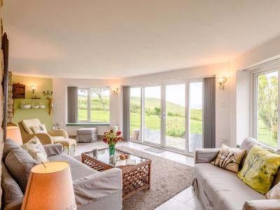 Worth Matravers, Dorset holiday cottage