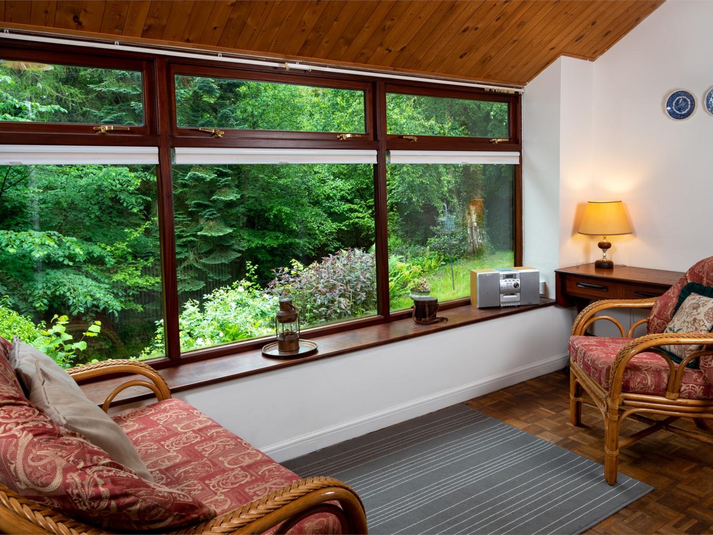 2 Bedroom Cottage in Brecon
