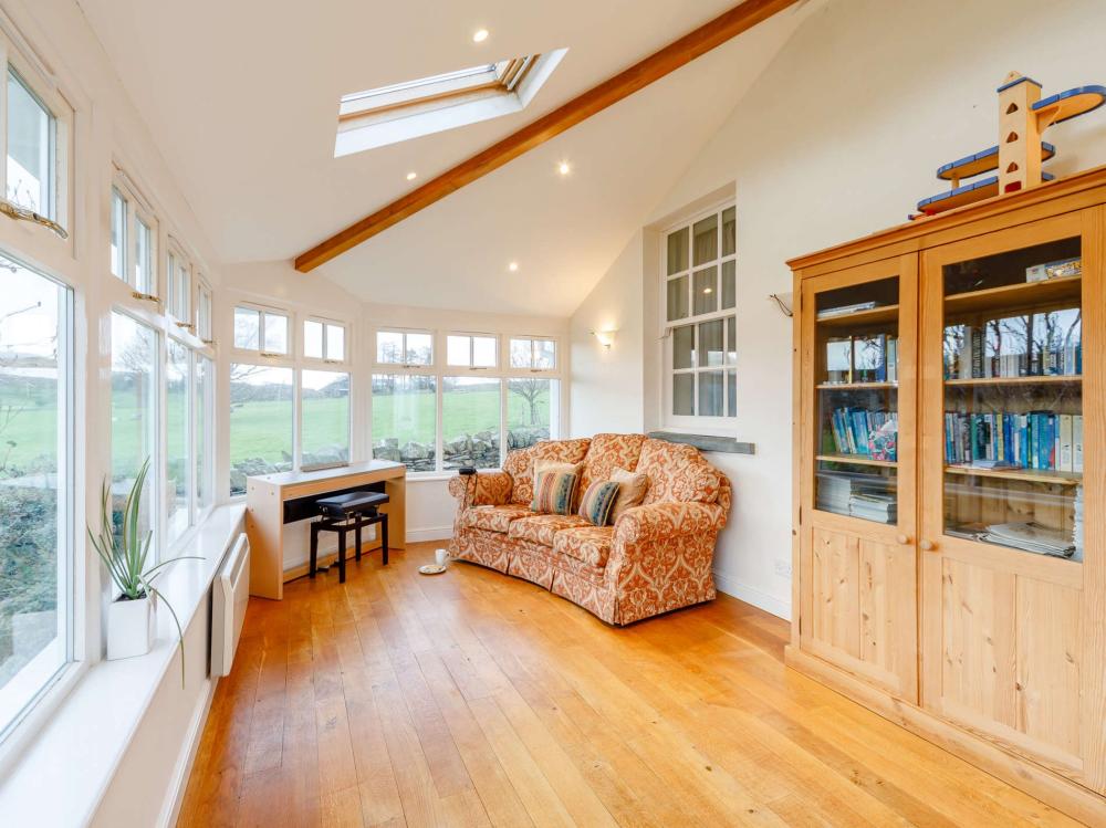 Holiday cottage in Buttermere, Cumbria