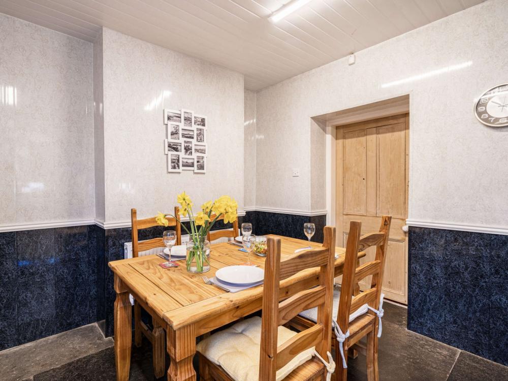 Holiday cottage in Eskdale, Cumbria