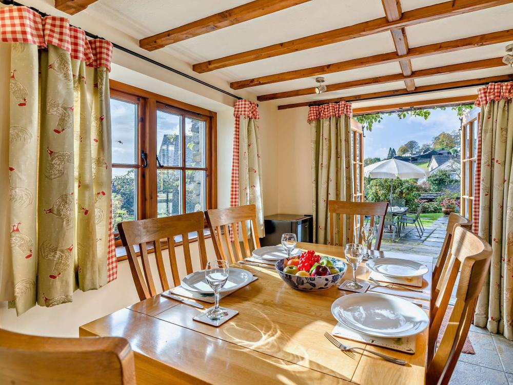 Holiday cottage in Outgate and Tarn Hows, Cumbria