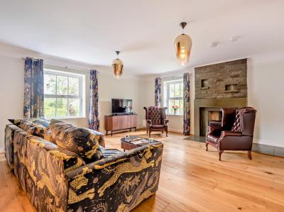 Holiday cottage, Broughton-in-Furness (FCH91862)