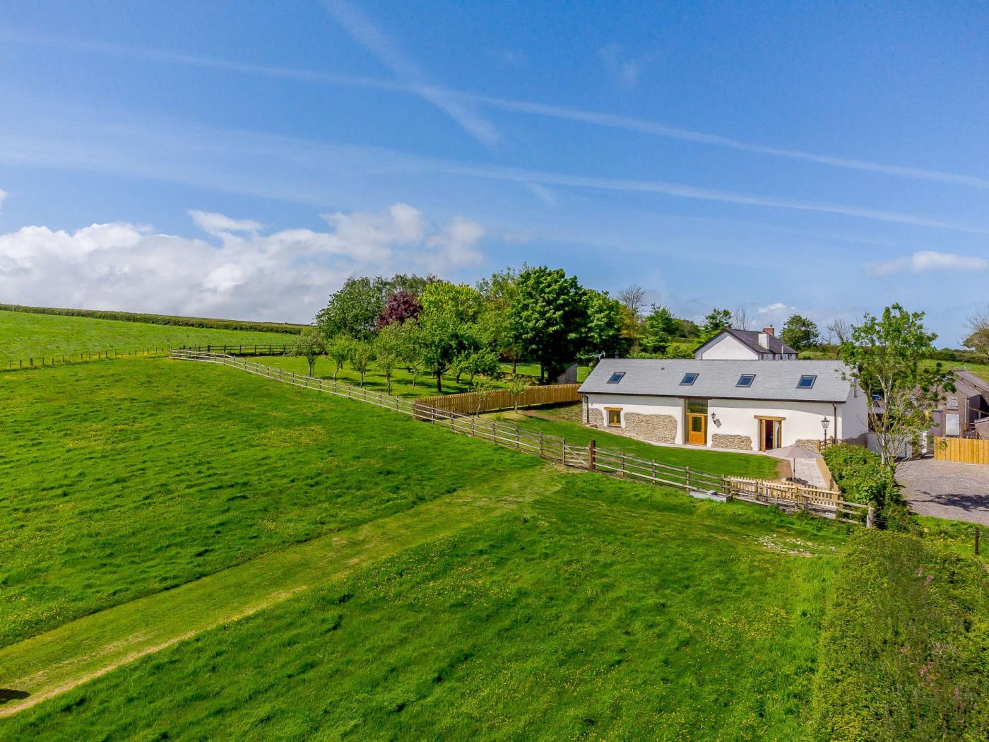 3 Bedroom House in Barnstaple