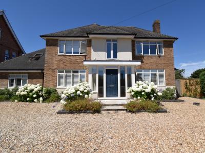 Studland, Dorset holiday cottage