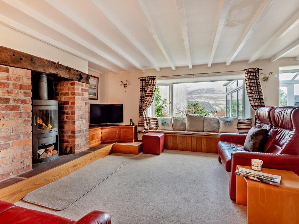 Holiday cottage in Threlkeld, Cumbria