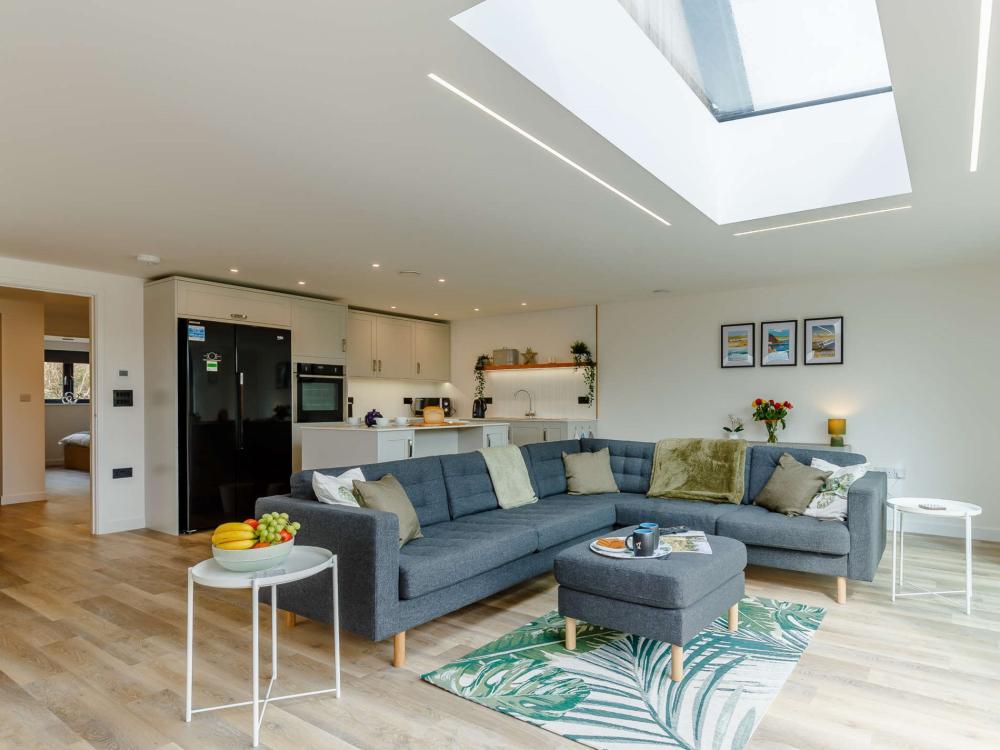Holiday cottage in Holsworthy, Devon