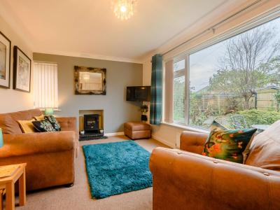 Keswick, Cumbria holiday cottage