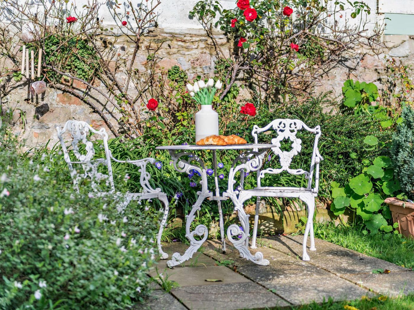 2 Bedroom Cottage in Brixham