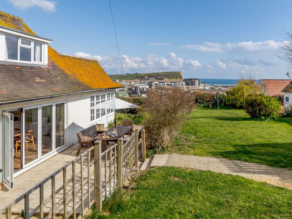 West Bay