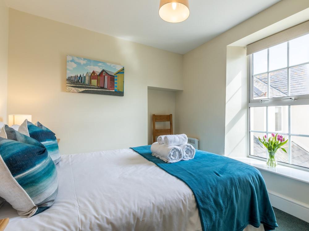 Holiday cottage in Croyde, Devon