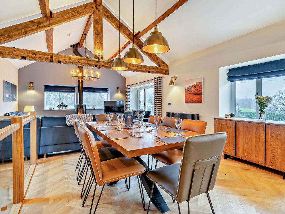 Holiday cottage in Chapel Stile, Cumbria