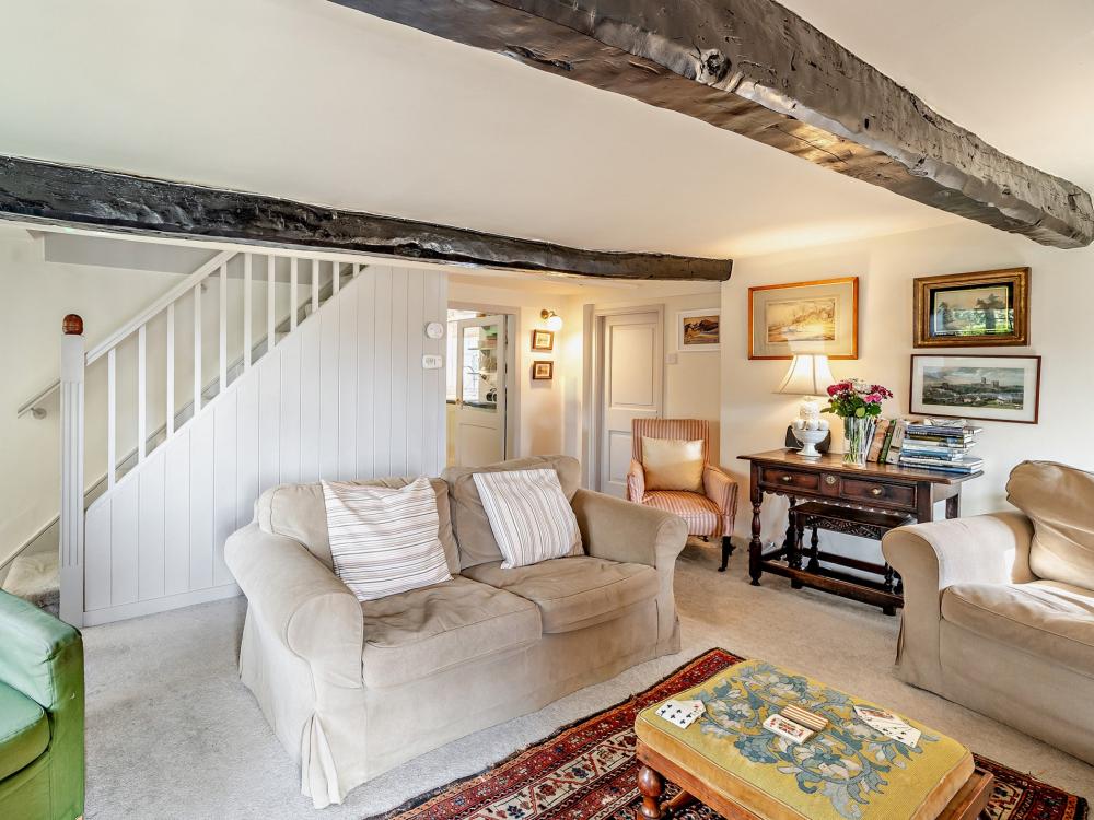 Holiday cottage in Ulverston, Cumbria